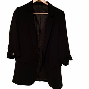 Zara blazer